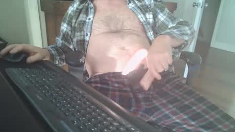 Snapshot of tincup430 chatting on February 14, 1:29 pm 5 day load on deck online show from February 14, 1:29 pm