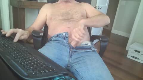 Snapshot of tincup430 chatting on February 17, 12:38 pm 5 day load on deck online show from February 17, 12:38 pm