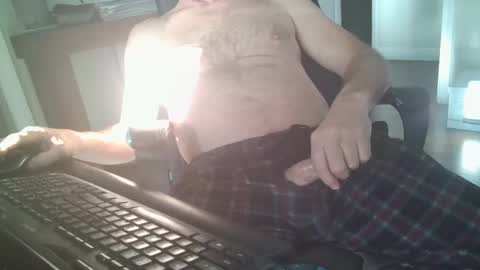 Snapshot of tincup430 chatting on February 26, 1:08 pm 5 day load on deck online show from February 26, 1:08 pm