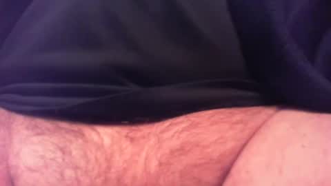 Snapshot of tinfoil6969 chatting on January 31, 4:03 am see my bio masturbate thick cock ballsack edging cum online show from January 31, 4:03 am