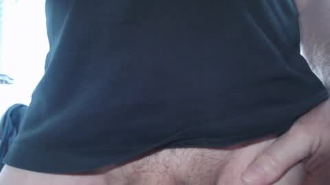 Snapshot of tinfoil6969 chatting on July 31, 12:37 pm see my bio masturbate thick cock ballsack edging cum online show from July 31, 12:37 pm