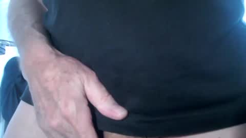 Snapshot of tinfoil6969 chatting on August 1, 9:35 pm see my bio masturbate thick cock ballsack edging cum online show from August 1, 9:35 pm