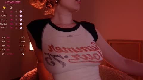 Polly online show from April 12, 9:20 pm