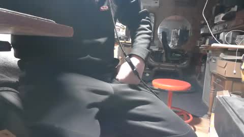 tinkertrain420 online show from January 5, 7:38 am