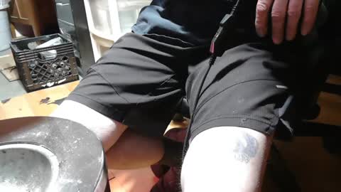 tinkertrain420 online show from January 15, 7:59 am