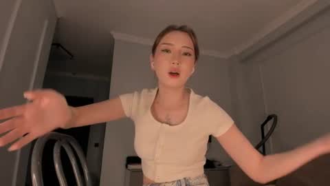 Tina online show from July 8, 2:21 pm