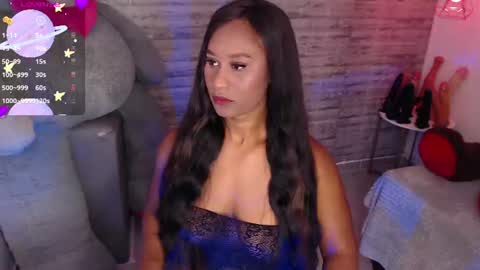 Snapshot of tinna__hottie chatting on June 18, 3:38 pm Tinna Goddess online show from June 18, 3:38 pm