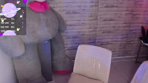 Snapshot of tinna__hottie chatting on July 4, 11:16 am Tinna Goddess online show from July 4, 11:16 am