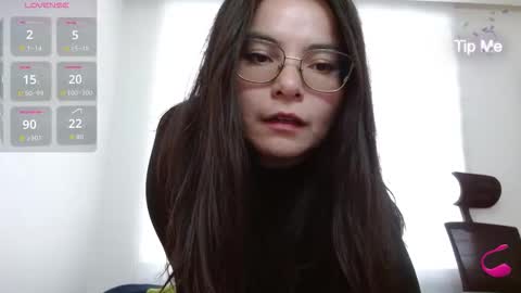 Snapshot of tiny_caroline chatting on January 16, 8:46 pm Tiny Caroline online show from January 16, 8:46 pm