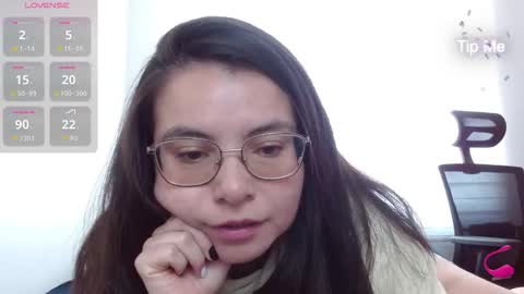 Snapshot of tiny_caroline chatting on January 17, 5:16 pm Tiny Caroline online show from January 17, 5:16 pm