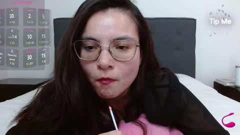 Snapshot of tiny_caroline chatting on February 11, 8:47 pm Tiny Caroline online show from February 11, 8:47 pm