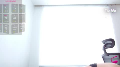 Snapshot of tiny_caroline chatting on May 18, 9:42 pm Tiny Caroline online show from May 18, 9:42 pm