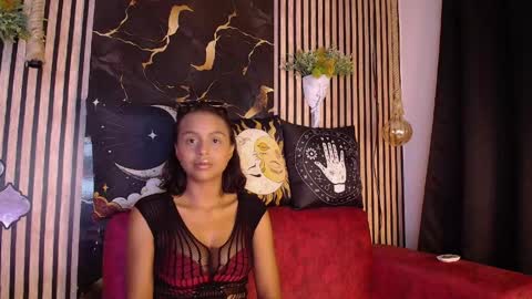 Snapshot of tiny_cherry chatting on May 10, 6:18 am Tiny online show from May 10, 6:18 am