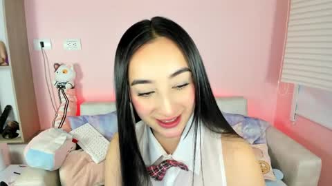 Snapshot of tiny_cora chatting on May 8, 4:56 pm tiny_cora online show from May 8, 4:56 pm
