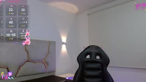 Snapshot of tiny_tay chatting on March 2, 11:50 am tiny_tay online show from March 2, 11:50 am