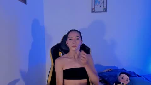Snapshot of tiny_thomm chatting on August 3, 6:44 pm Thomm Independent Model online show from August 3, 6:44 pm