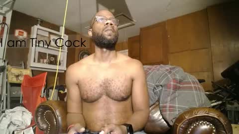 tinycock_1979 online show from November 24, 2:44 am