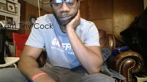 tinycock_1979 online show from December 13, 7:53 pm