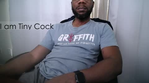 tinycock_1979 online show from April 23, 11:29 pm