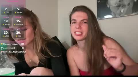 Tiny online show from April 21, 2:51 am