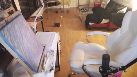 stage Kylie Sinner  brand CLITBAIT online show from February 17, 3:58 am