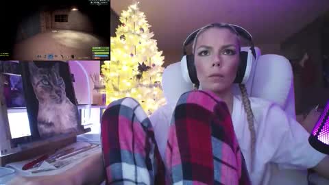 stage Kylie Sinner  brand CLITBAIT online show from January 10, 4:47 am