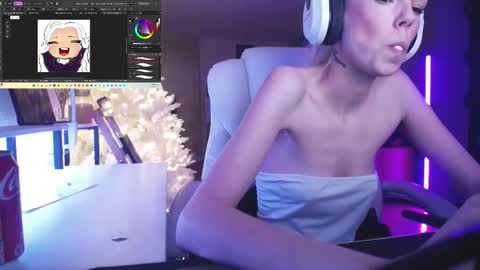 stage Kylie Sinner  brand CLITBAIT online show from February 3, 6:22 am