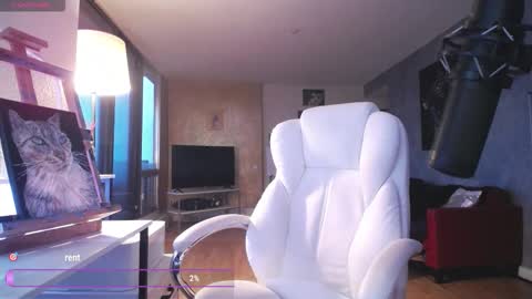 stage Kylie Sinner  brand CLITBAIT online show from March 19, 10:08 am