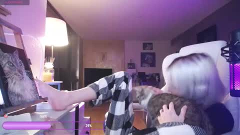 stage Kylie Sinner  brand CLITBAIT online show from March 26, 6:52 am