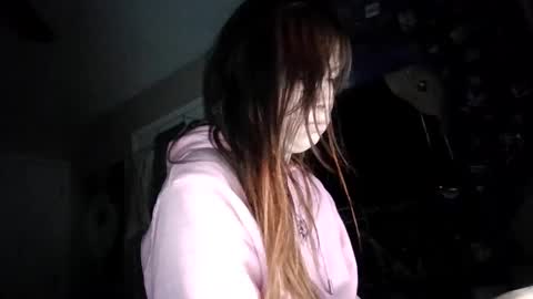 Snapshot of tinytittiexx chatting on April 24, 2:30 pm tinytittiexx online show from April 24, 2:30 pm