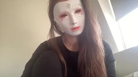 Tinks online show from November 13, 1:21 pm