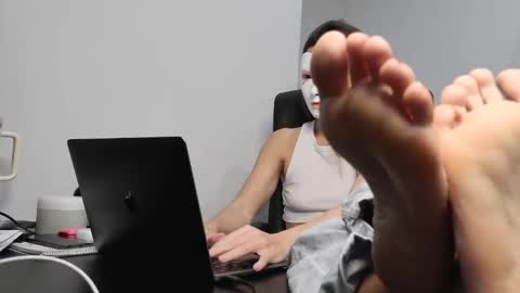 Tinks online show from March 17, 8:23 pm