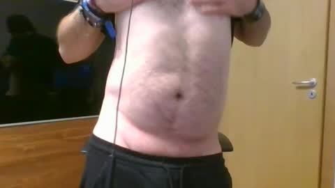 Tirolerboy27 online show from December 12, 12:44 pm