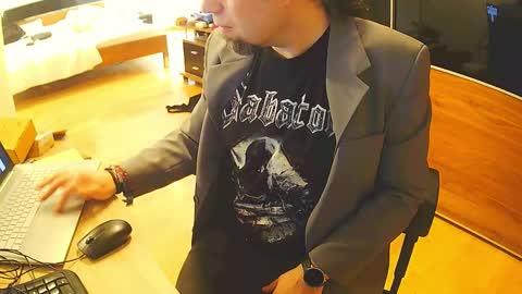 Tirolerboy27 online show from February 17, 11:40 am