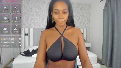 Tisha online show from March 8, 5:33 pm