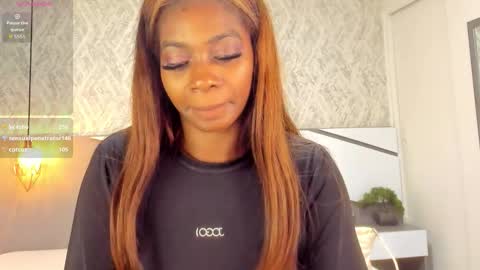 Tisha online show from February 7, 11:58 am