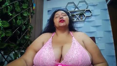 TISTMATURE online show from October 10, 1:43 pm