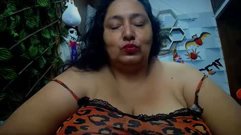 TISTMATURE online show from October 20, 1:11 pm