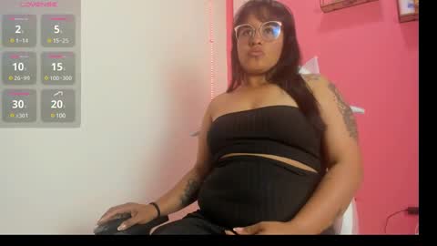 tita_dirty online show from February 14, 3:11 am
