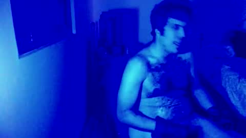 Snapshot of titaniumvega705303 chatting on February 13, 2:29 am titaniumvega705303 online show from February 13, 2:29 am