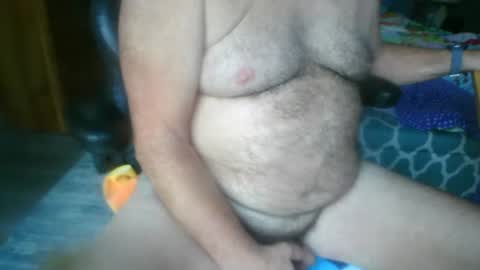 Snapshot of titman98 chatting on April 8, 11:54 am titman98 online show from April 8, 11:54 am