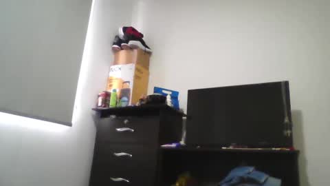 Snapshot of titssmall123 chatting on January 5, 5:51 pm Ester online show from January 5, 5:51 pm