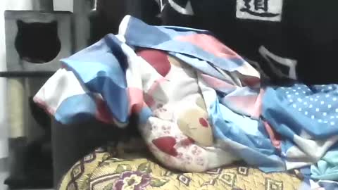 Ester online show from April 22, 9:01 am