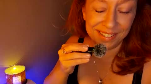 Snapshot of tittytarot2 chatting on November 9, 1:15 am Mystic Minxxx online show from November 9, 1:15 am