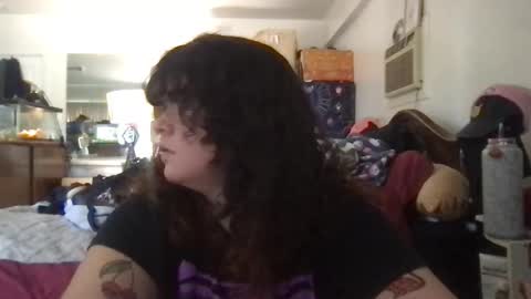 formerly bigtittygothwhore online show from December 14, 8:24 pm