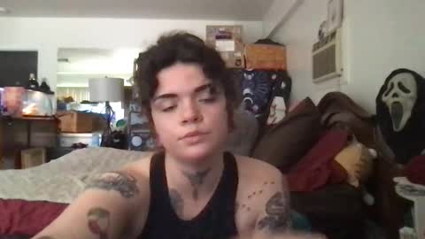 formerly bigtittygothwhore online show from March 5, 7:32 pm