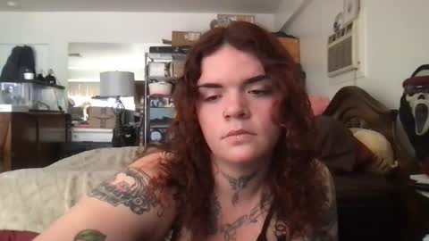 formerly bigtittygothwhore online show from April 20, 4:43 pm