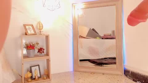 Tivizay online show from March 4, 2:32 pm