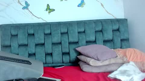 Tivizay online show from March 3, 3:07 pm