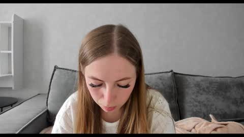 Maria online show from March 18, 10:40 am